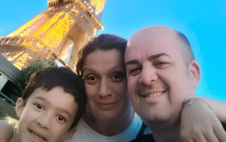 San Benedetto del Tronto - L’addio a Matteo e il grazie della famiglia: "Il vostro affetto ci ha dato forza"